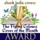 eBook Indie Covers Award Winner