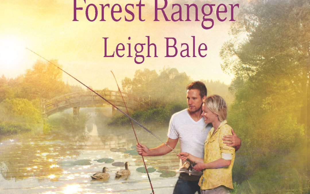 Falling for the Forest Ranger