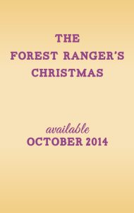 The Forest Ranger's Christmas by Leigh Bale