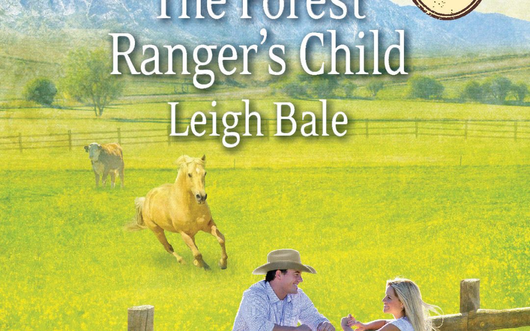 The Forest Ranger’s Child