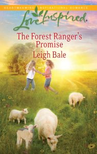 The Forest Ranger's Promise by Leigh Bale