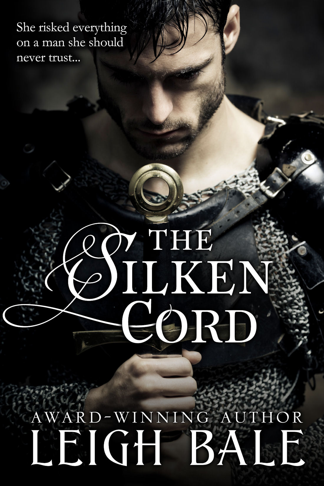 The Silken Cord