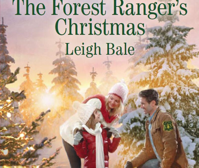 The Forest Ranger’s Christmas