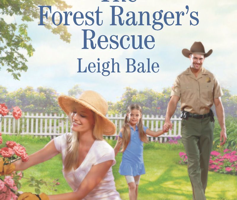 The Forest Ranger’s Rescue