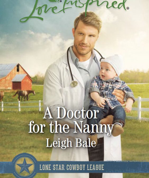 A Doctor for the Nanny