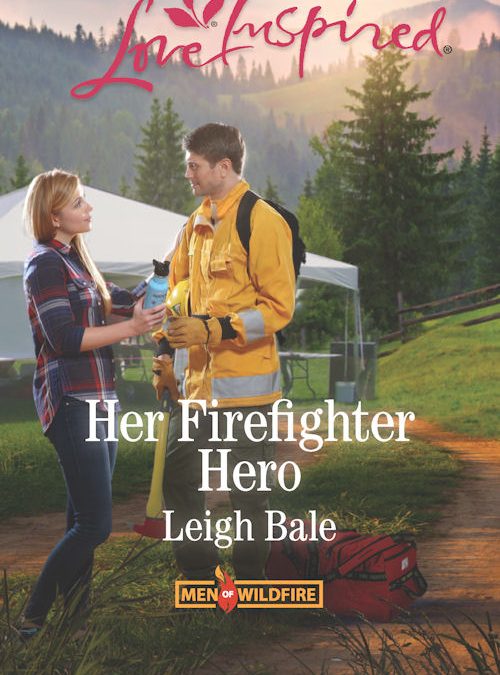 Her Firefighter Hero