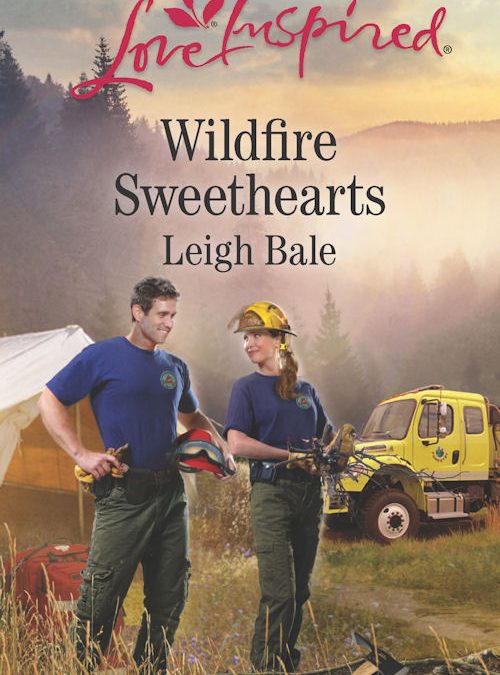 Wildfire Sweethearts