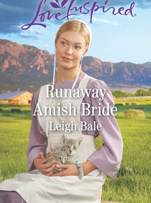 Runaway Amish Bride