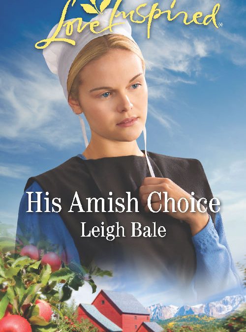 His Amish Choice