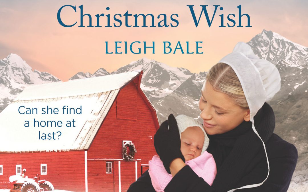 The Midwife’s Christmas Wish